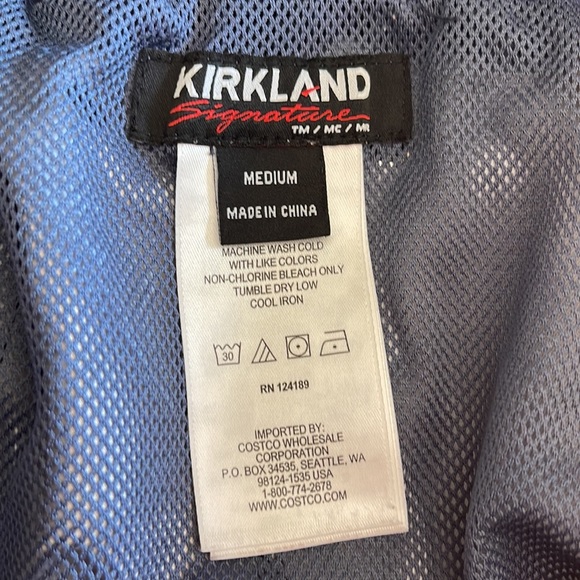 Swim Shorts - Picture 3 of 3